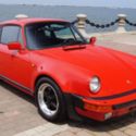 1983 PORSCHE 930 (911 TURBO)
