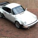 1983 PORSCHE 930, ONLY 50,210 MILES, EURO SPEC, EXCELLENT CONDITION