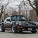 1983 Porsche 930 or 911 Turbo, 2nd owner, meticulously maintained, low mileage