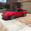 1983 Porsche 930 Turbo