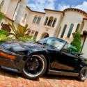 1983 Porsche 930 Turbo~Slant Nose~Wide Body~Convertible ~L@@K~W@W~!!!