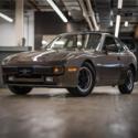 1983 Porsche 944, Brown with 38,707 Miles available now!