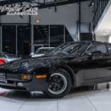 1983 Porsche 944 Coupe Manual Transmission! Upgraded Sound System! I4 2.5L