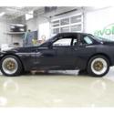 1983 Porsche 944   Evolve Motors