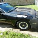 1983 Porsche 944 just sittin around and needs someone to take care of her.