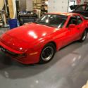 1983 Porsche 944, low miles, amazing, clean original and serviced