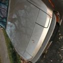 1983 Porsche 944 Track Car Project