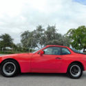 1983 PORSCHE 944 VERY GOOD CONDITIONS DRIVES GREAT