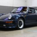 1983 PORSCHE ROW 911 (930 )TURBO, MAJOR SERVICE COMPLETED!!