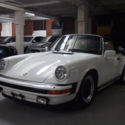 1983 Porsche SC Cab