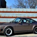 1983 Porsche SC Coupe