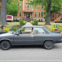 1983 Renault Alliance Motor Trend Edition 2699/3000, plus many spare parts...