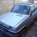 1983 Renault LeCar GTL