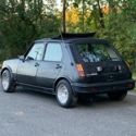 1983 Renault R5 LeCar Street Legal Race Car Folding Sunroof No Reserve