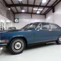 1983 Rolls-Royce Camargue Two Door Coupe | 1 of 19 built in 1983