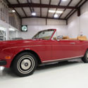1983 Rolls-Royce Corniche Convertible, Only 1 Owner from New!