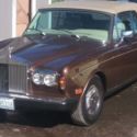 1983 Rolls Royce Corniche Convertible