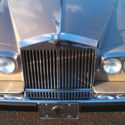 1983 Rolls Royce Corniche