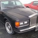 1983 ROLLS ROYCE SILVER SPIRIT - BENTLEY BEST DEAL ON PROJECT CAR BARN FIND!