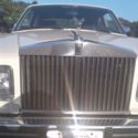1983 rolls-royce silver spirit! Magnolia! Beverly hills car!Nr!
