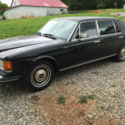 1983 Rolls-Royce Silver Spur 64K
