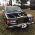 1983 Rolls-Royce Silver Spur 71K Miles Beautiful