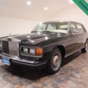 1983 Rolls-Royce Silver Spur  78106 Miles  4D Sedan  Automatic