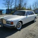 1983 Rolls-Royce Silver Spur 88k Miles &#034;BARN FIND&#034;