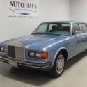 1983 ROLLS ROYCE SILVER SPUR - LOOKS/RUNS/DRIVES GOOD! NEW VA STATE INSPECTION!