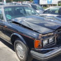 1983 Rolls Royce Silver Spur