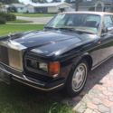1983 Rolls Royce
