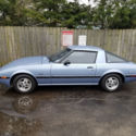 1983 RX7 in great shape, NO RUST!