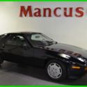 1983 S Used 4.7L V8 16V Manual RWD Hatchback