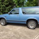 1983 S10 Blazer