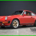 1983 SC Used 3L H6 12V Manual RWD Coupe