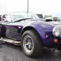 1983 Shelby Cobra - West Coast Wide Body