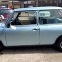 1983 SHOW CAR - MINI AUTOMATIC. BEAUTIFUL ORIGINAL CAR
