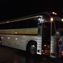 1983 Silver Eagle Model 10 Entertainers Bus