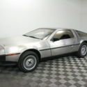 1983 Silver ORIGINAL. ONLY 32K MILES. SHOW OR GO!!