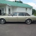 1983 Silver Spur