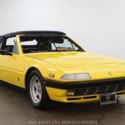 1983 Spider Conversion Used