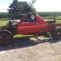 1983 subaru brat rat rod