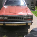 1983 S/X4