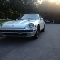 1983 T-Tops Datsun / Nissan 280ZX 2+2 190K miles Automatic All Original