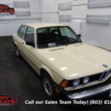 1983 Tan Runs Drives Body Inter VGood 1.8L 5 spd man!