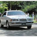 1983 THUNDERBIRD HERITAGE COUPE, original owner, V-6, 3.8L, Automatic Overdrive