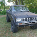 1983 Toyota 4WD Pickup Truck