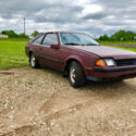 1983 Toyota Celica GT Car