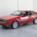 1983 Toyota Celica GT-R JDM Legal RHD Import 5MT