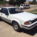 1983 Toyota Celica GT-S